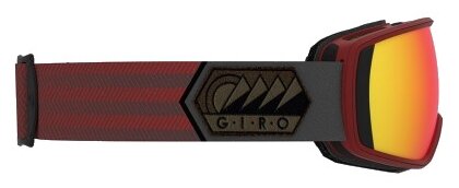 Маска GIRO Balance (фото modal 17)