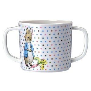 Чашка Petit Jour Paris Peter Rabbit (BPR904B/BP904G) (фото modal nav 1)