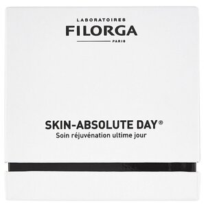 Filorga Skin-Absolute Day Дневной крем для лица, шеи и области декольте (фото modal nav 3)