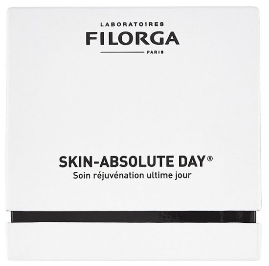 Filorga Skin-Absolute Day Дневной крем для лица, шеи и области декольте (фото modal 3)