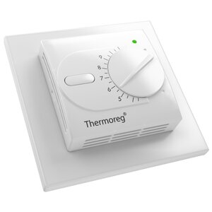Терморегулятор Thermo Thermoreg TI-200 Design (фото modal nav 2)