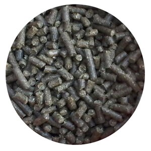 Корм для грызунов Вака Травяные гранулы Высокое качество (фото modal nav 3)