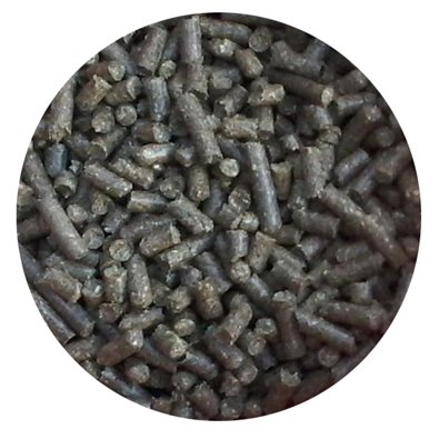 Корм для грызунов Вака Травяные гранулы Высокое качество (фото modal 3)