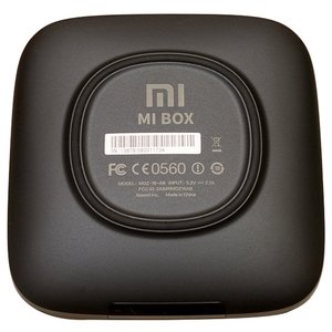Медиаплеер Xiaomi Mi Box International Version (фото modal nav 4)