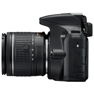 Зеркальный фотоаппарат Nikon D3500 Kit (фото modal nav 4)