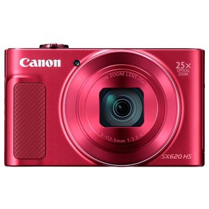 Компактный фотоаппарат Canon PowerShot SX620 HS (фото modal nav 14)