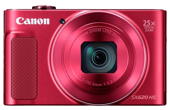 Компактный фотоаппарат Canon PowerShot SX620 HS (фото modal 14)