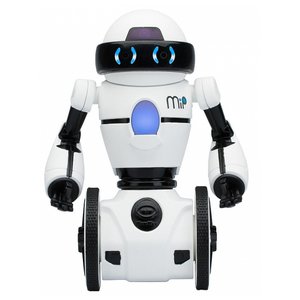 Интерактивная игрушка робот WowWee MiP (фото modal nav 1)