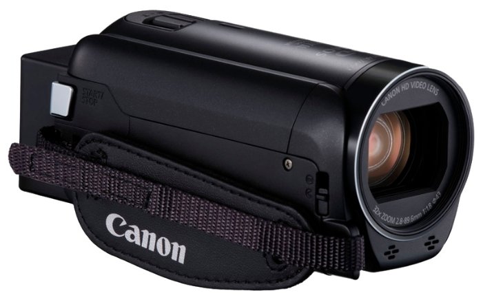 Видеокамера Canon LEGRIA HF R806 (фото modal 4)