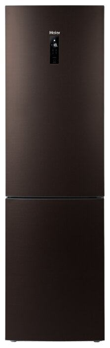 Холодильник Haier C2F737CDBG (фото modal 1)
