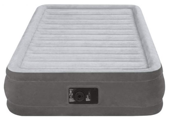 Надувная кровать Intex Comfort-Plush (67766) (фото modal 2)