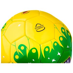 Футбольный мяч Jögel Brazil (фото modal nav 4)