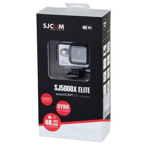 Экшн-камера SJCAM SJ5000x Elite (фото modal nav 20)