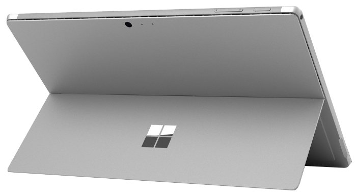 Планшет Microsoft Surface Pro 6 i7 16Gb 1Tb (фото modal 8)