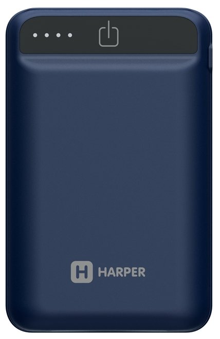 Аккумулятор HARPER PB-2612 (фото modal 5)