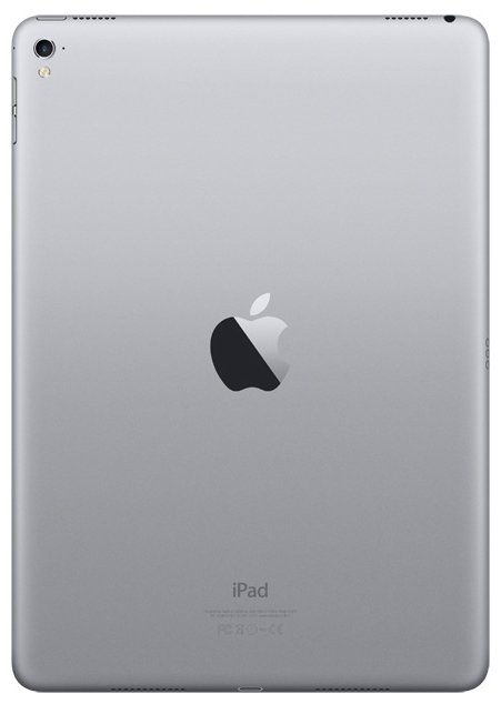 Планшет Apple iPad Pro 9.7 32Gb Wi-Fi (фото modal 8)