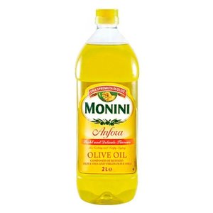 Monini Масло оливковое Anfora, пластиковая бутылка (фото modal nav 2)