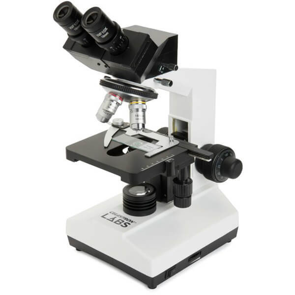 Микроскоп Celestron (фото modal 2)