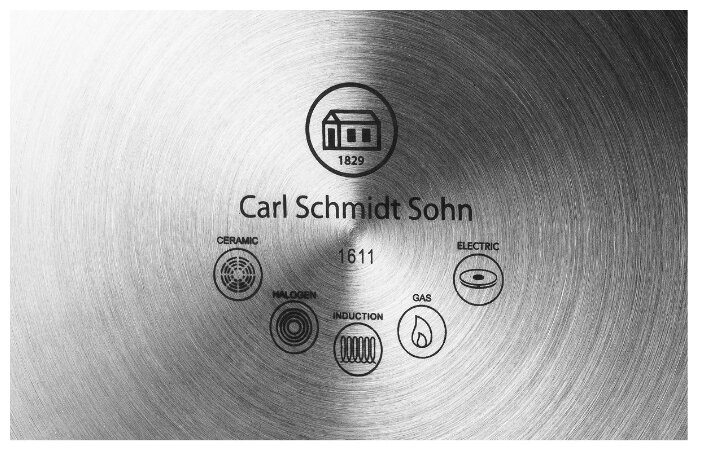 Carl Schmidt Sohn Чайник AQUATIC 5 л (фото modal 2)