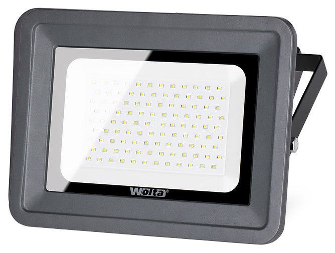 Прожектор светодиодный 150 Вт Wolta WFL-150W/06 (фото modal 1)