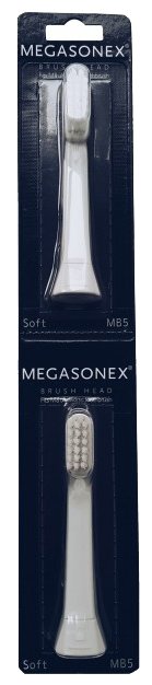 Насадка Megasonex MB5 (фото modal 2)