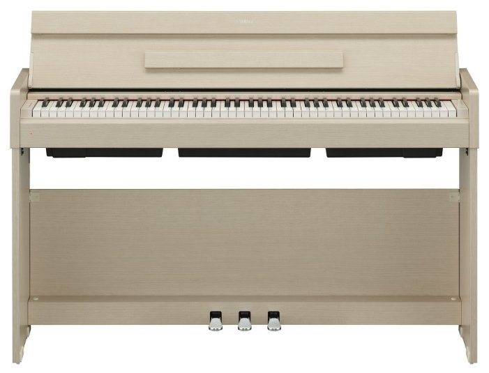 Цифровое пианино YAMAHA YDP-S34 (фото modal 5)