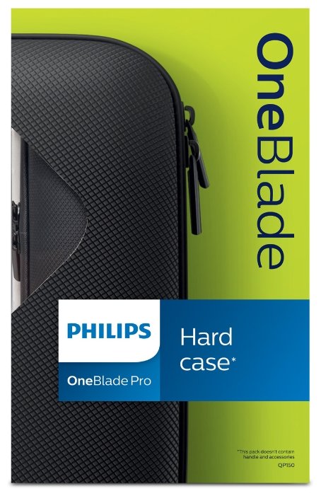 Чехол Philips QP150 OneBlade Pro (фото modal 3)