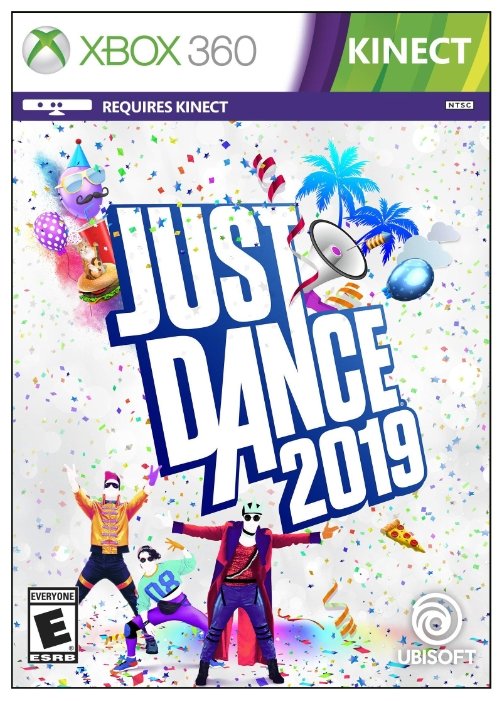 Just Dance 2019 (фото modal 2)