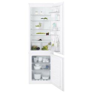Встраиваемый холодильник Electrolux ENN 92841 AW (фото modal nav 1)