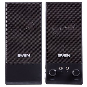 Компьютерная акустика SVEN SPS-604 (фото modal nav 2)