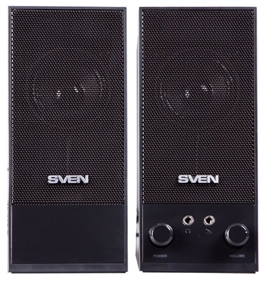 Компьютерная акустика SVEN SPS-604 (фото modal 2)