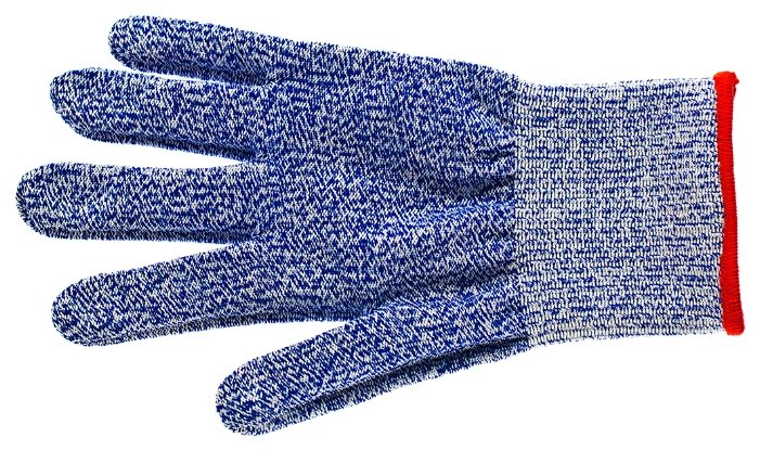 Перчатки Virtus для защиты рук при работе с терками и ножами (фото modal 1)