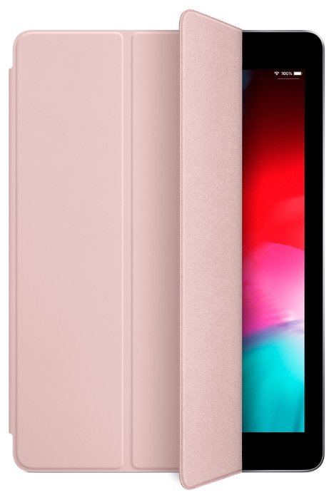 Чехол Apple Smart Cover для iPad (фото modal 16)