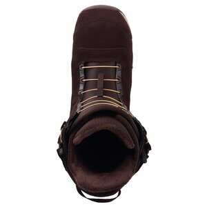 Ботинки для сноуборда BURTON Ruler Leather (фото modal nav 3)