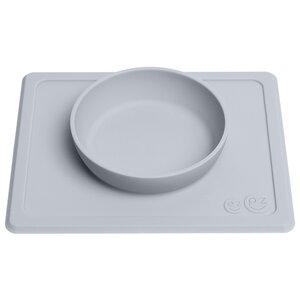 Тарелка EZPZ Mini bowl (фото modal nav 12)