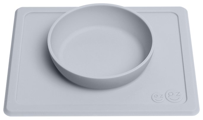 Тарелка EZPZ Mini bowl (фото modal 12)