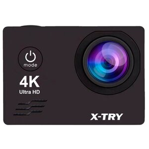 Экшн-камера X-TRY XTC170 (фото modal nav 1)