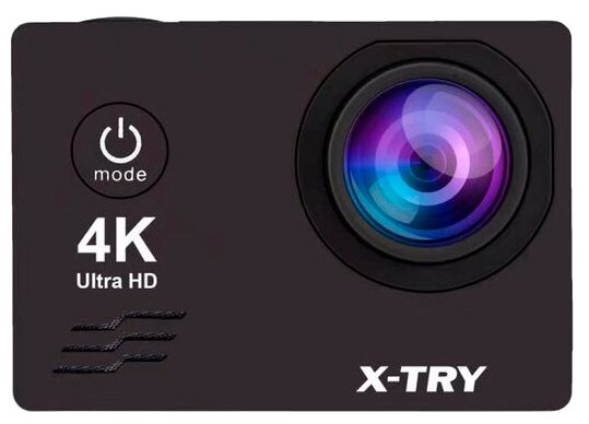 Экшн-камера X-TRY XTC170 (фото modal 1)