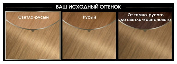 Olia Стойкая крем-краска для волос, 160 мл (фото modal 75)