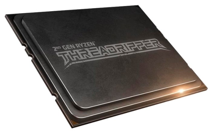 Процессор AMD Ryzen Threadripper Colfax (фото modal 5)