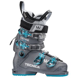 Ботинки для горных лыж Tecnica Cochise 95 W (фото modal nav 1)
