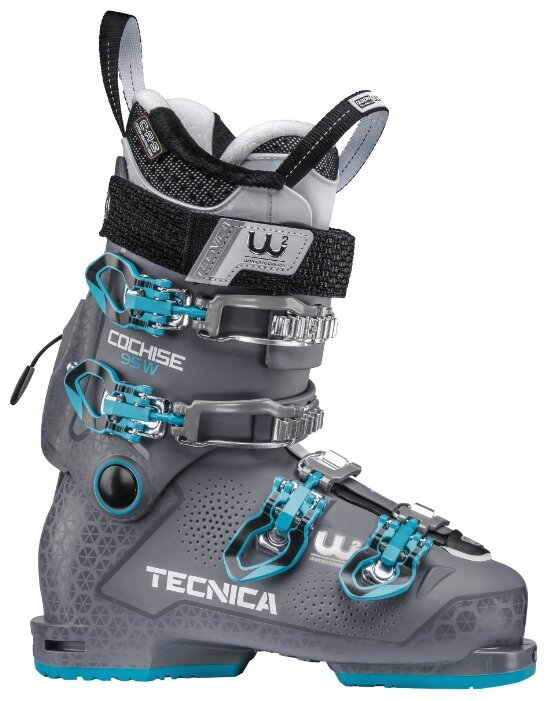 Ботинки для горных лыж Tecnica Cochise 95 W (фото modal 1)