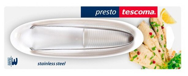 Пинцет для удаления рыбных костей Tescoma PRESTO 420530 (фото modal 2)