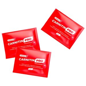 CarnitinPRO L-карнитин 12 порций (30 г) (фото modal nav 2)
