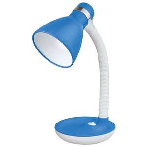 Настольная лампа Energy EN-DL15 голубая (фото modal nav 1)