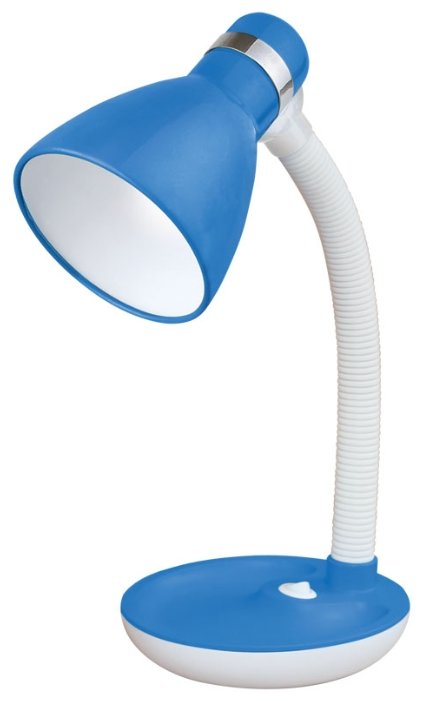 Настольная лампа Energy EN-DL15 голубая (фото modal 1)