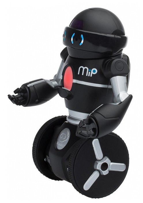 Интерактивная игрушка робот WowWee MiP (фото modal 16)