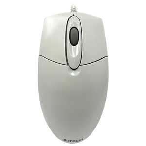 Мышь A4Tech OP-720 White USB (фото modal nav 1)