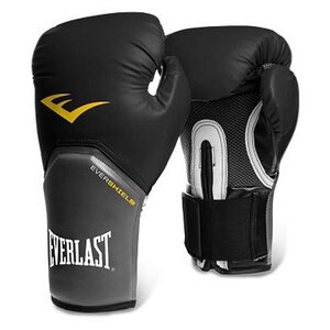 Боксерские перчатки Everlast Pro style elite (фото modal nav 2)