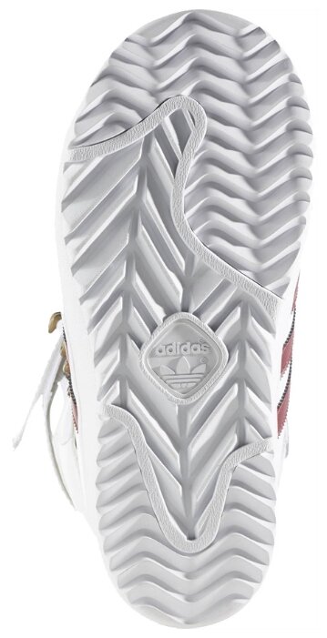 Ботинки для сноуборда adidas Superstar Adv (фото modal 10)